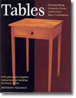 Link to Tables by Anthony Guidice